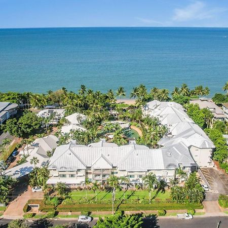 Coral Sands Beachfront Resort Trinity Beach Exteriér fotografie